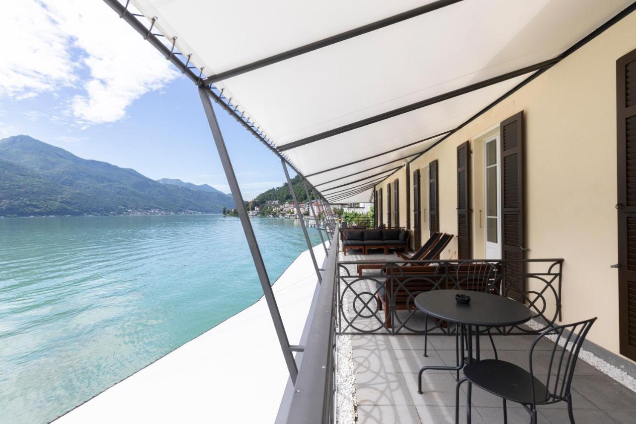 Lac Hotel ميليده المظهر الخارجي الصورة
