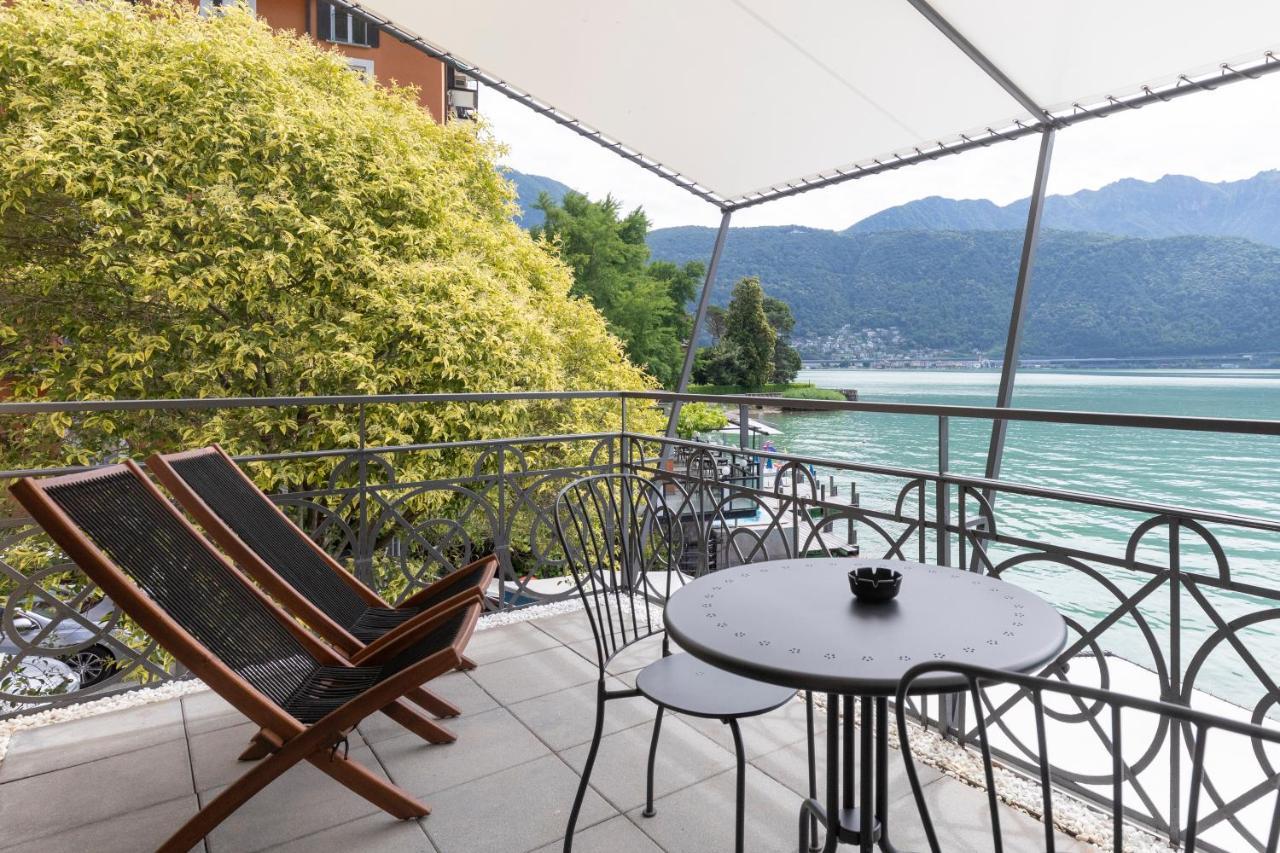 Lac Hotel ميليده المظهر الخارجي الصورة