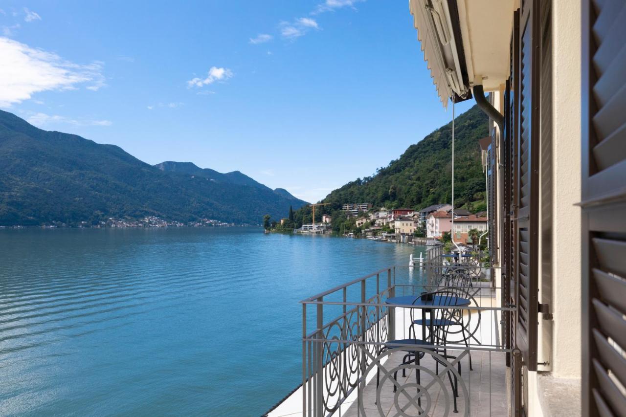 Lac Hotel ميليده المظهر الخارجي الصورة