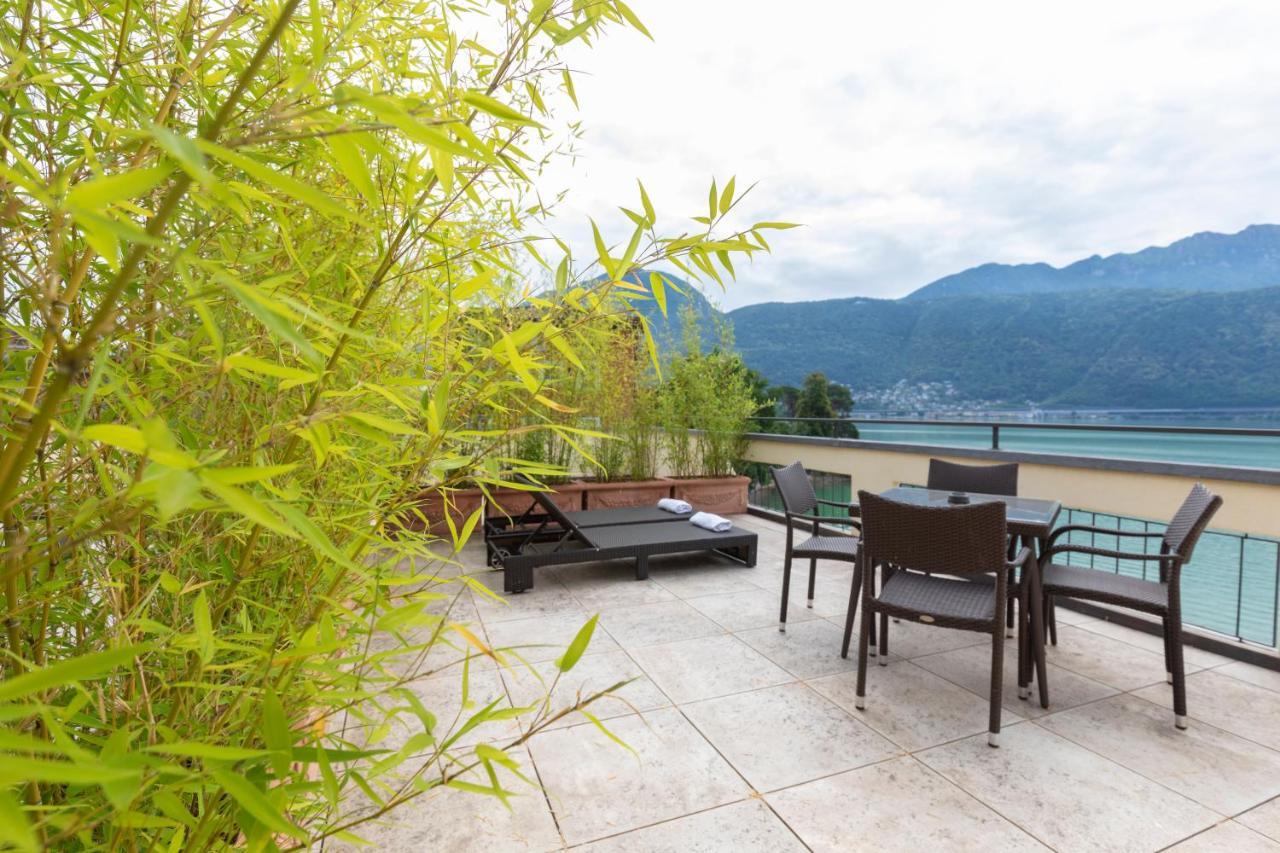 Lac Hotel ميليده المظهر الخارجي الصورة