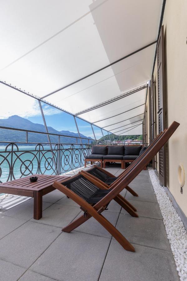 Lac Hotel ميليده المظهر الخارجي الصورة