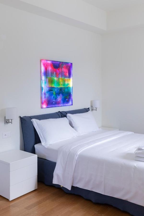 Lac Hotel ميليده المظهر الخارجي الصورة