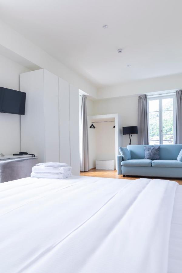 Lac Hotel ميليده المظهر الخارجي الصورة