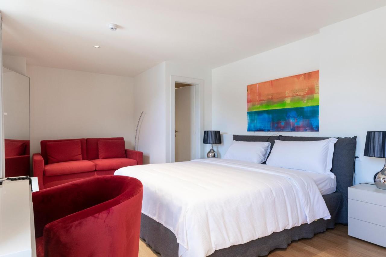 Lac Hotel ميليده المظهر الخارجي الصورة