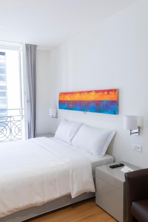 Lac Hotel ميليده المظهر الخارجي الصورة