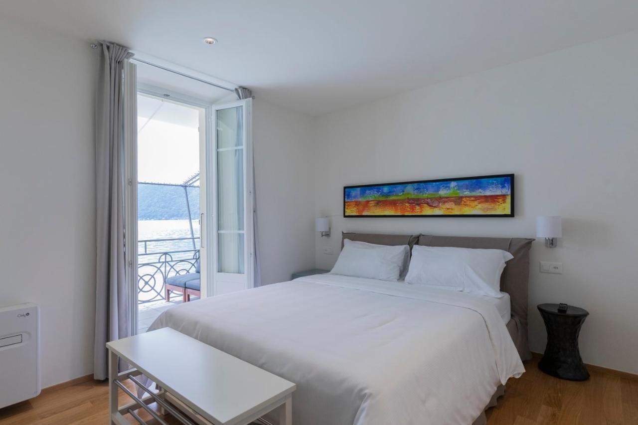 Lac Hotel ميليده المظهر الخارجي الصورة