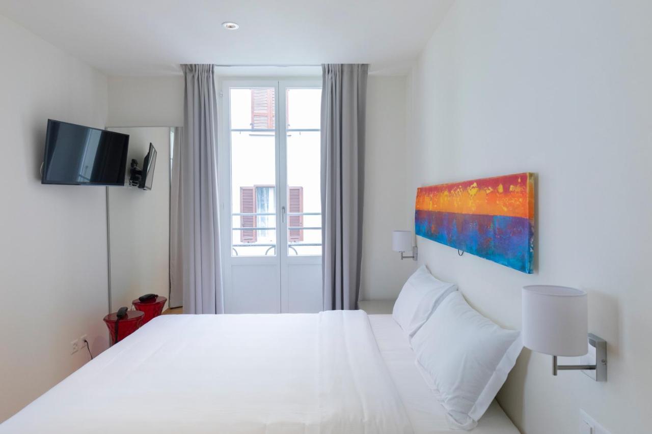 Lac Hotel ميليده المظهر الخارجي الصورة