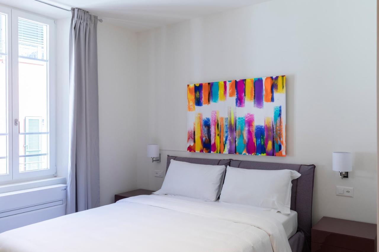 Lac Hotel ميليده المظهر الخارجي الصورة