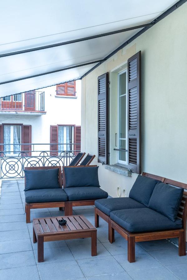 Lac Hotel ميليده المظهر الخارجي الصورة