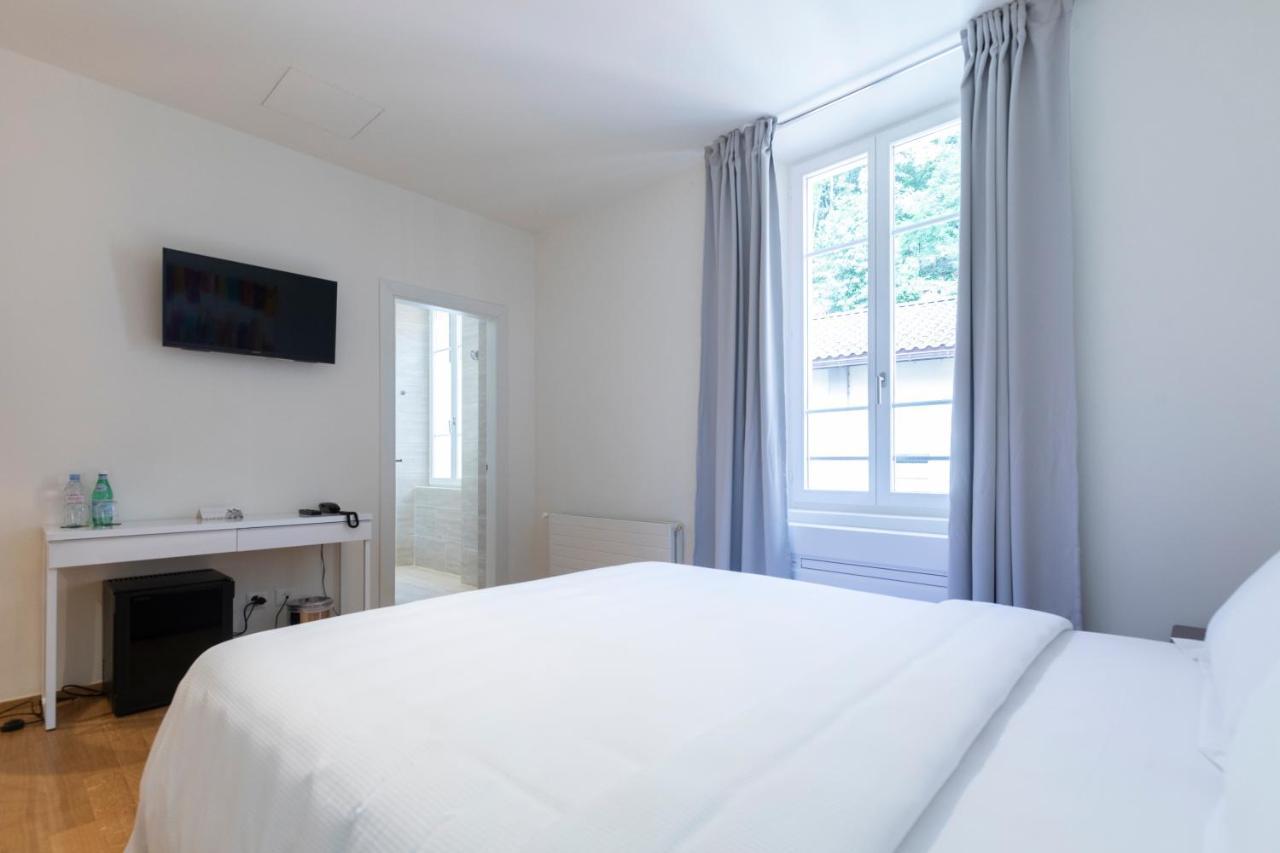 Lac Hotel ميليده المظهر الخارجي الصورة