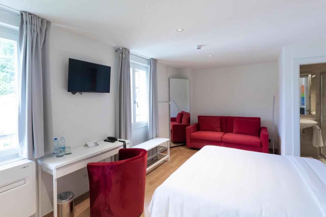 Lac Hotel ميليده المظهر الخارجي الصورة