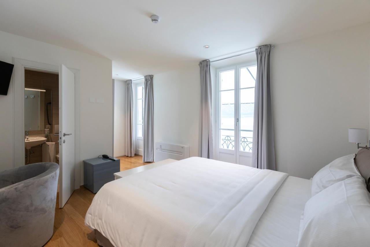 Lac Hotel ميليده المظهر الخارجي الصورة