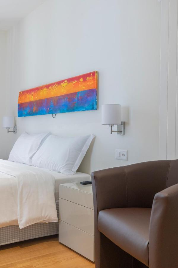 Lac Hotel ميليده المظهر الخارجي الصورة