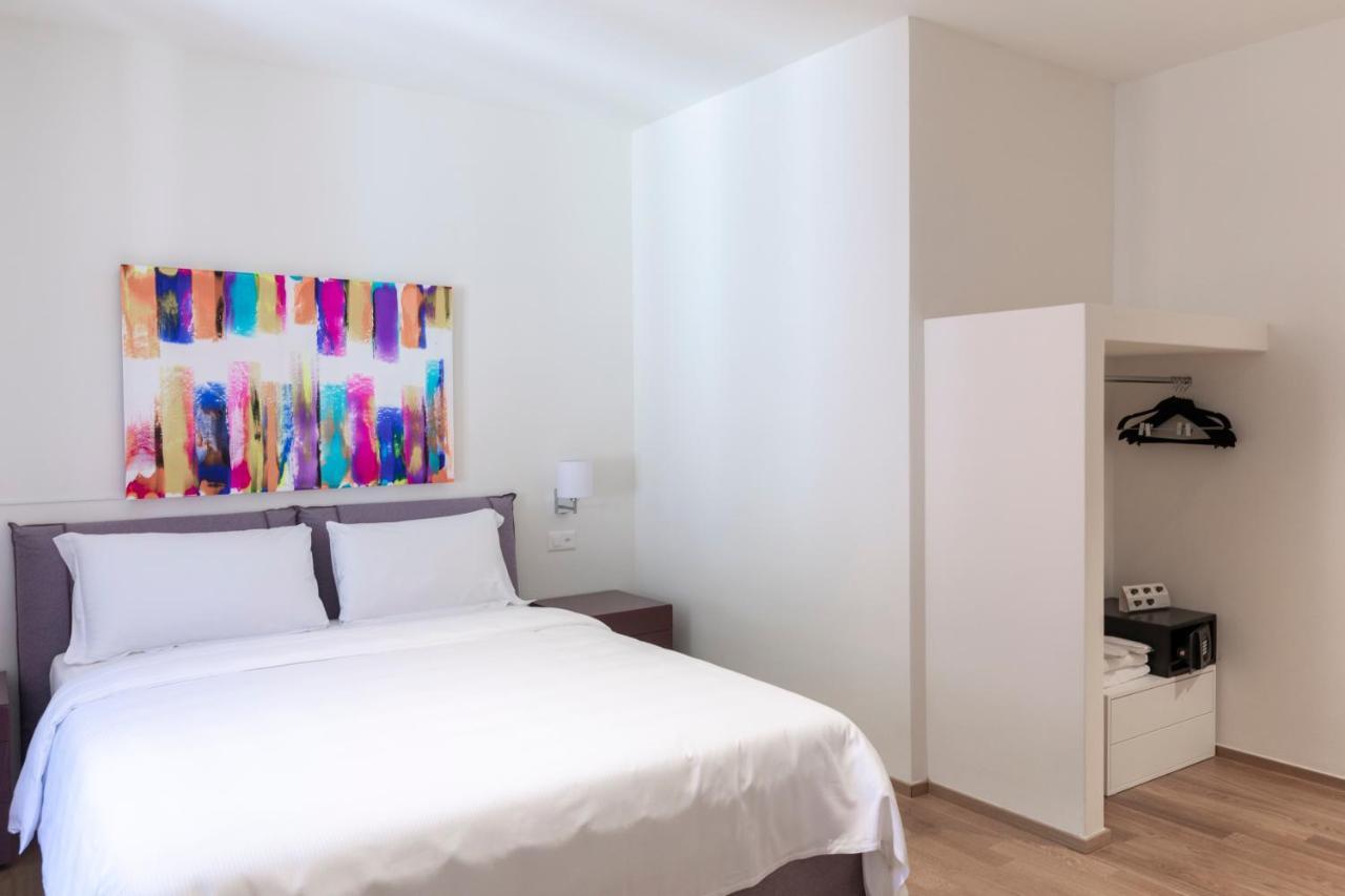 Lac Hotel ميليده المظهر الخارجي الصورة