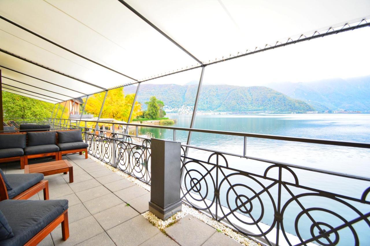 Lac Hotel ميليده الغرفة الصورة