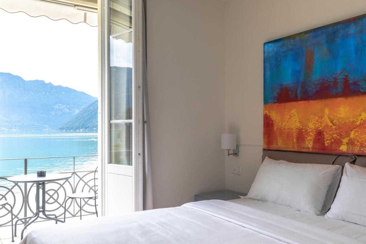 Lac Hotel ميليده المظهر الخارجي الصورة