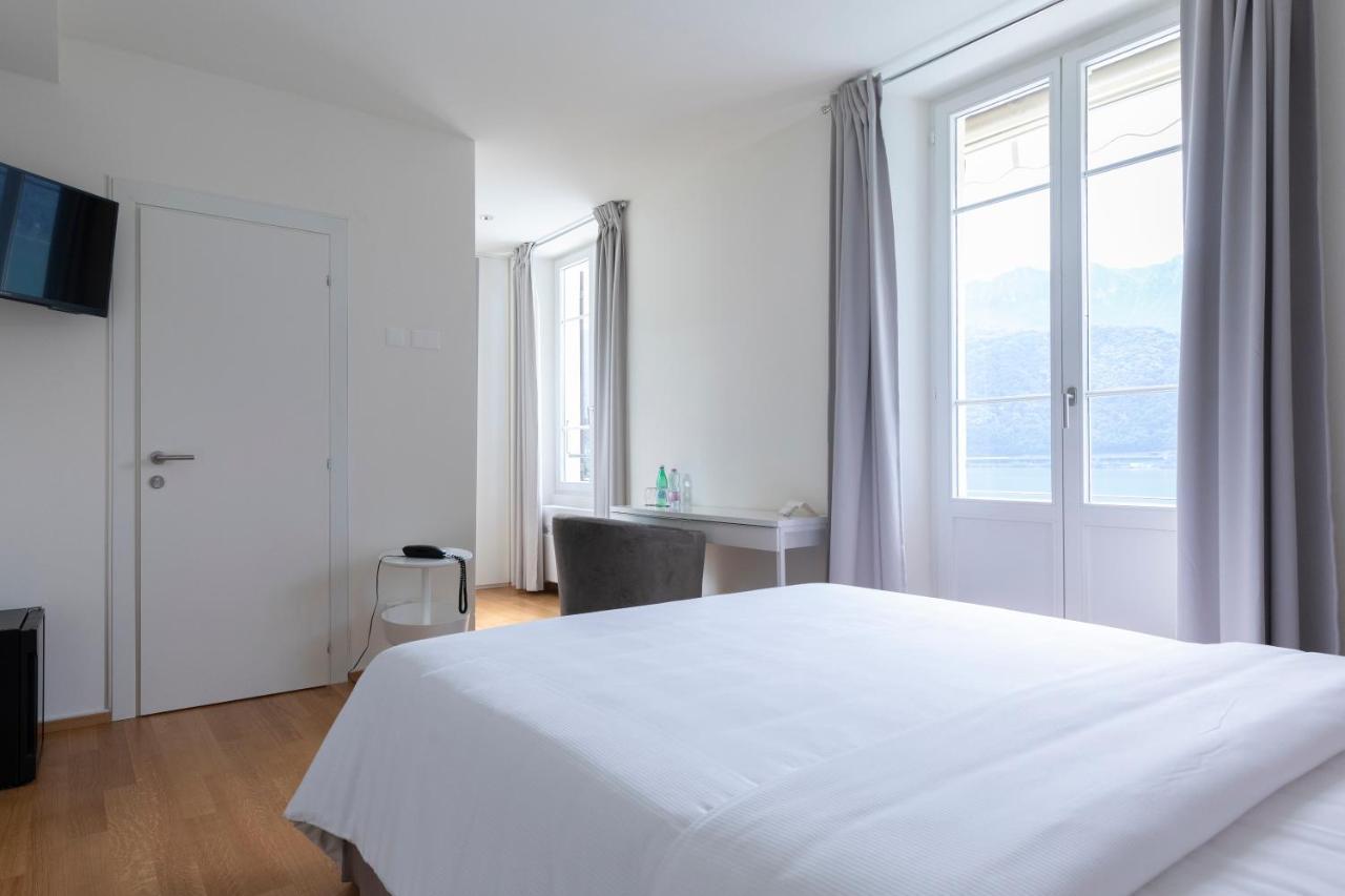 Lac Hotel ميليده المظهر الخارجي الصورة