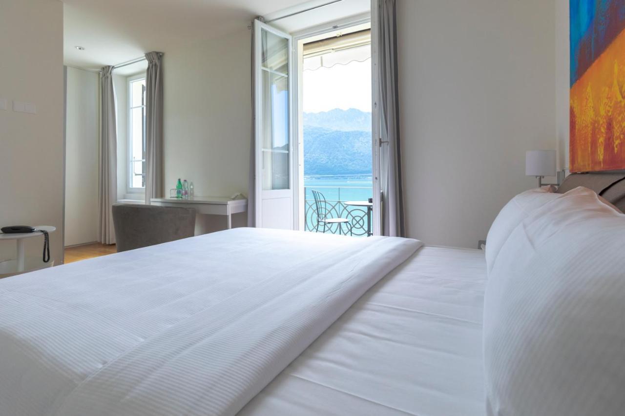 Lac Hotel ميليده المظهر الخارجي الصورة