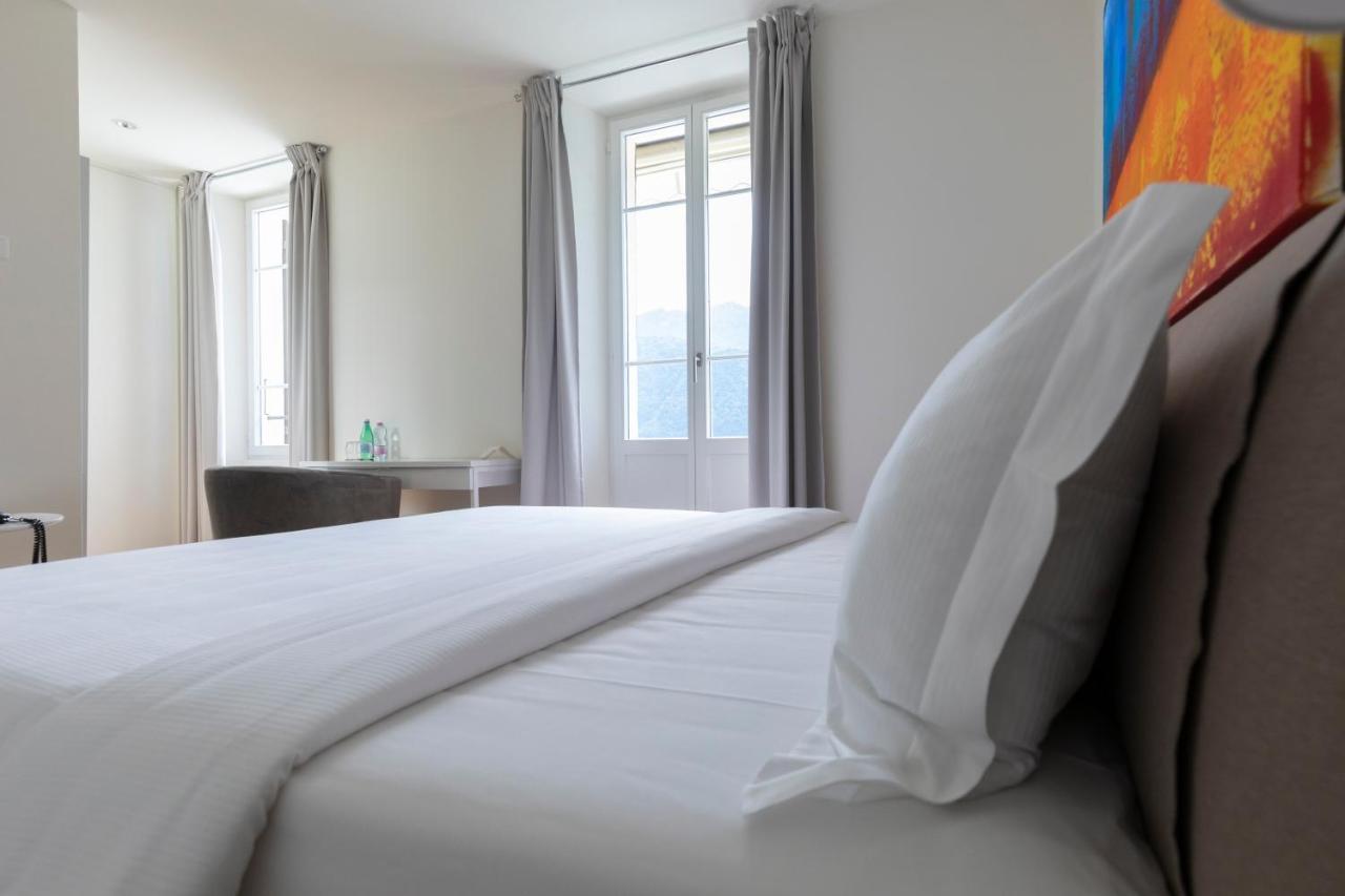 Lac Hotel ميليده المظهر الخارجي الصورة