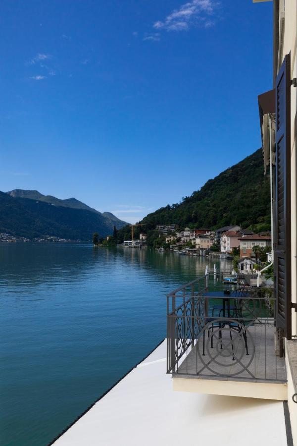 Lac Hotel ميليده المظهر الخارجي الصورة