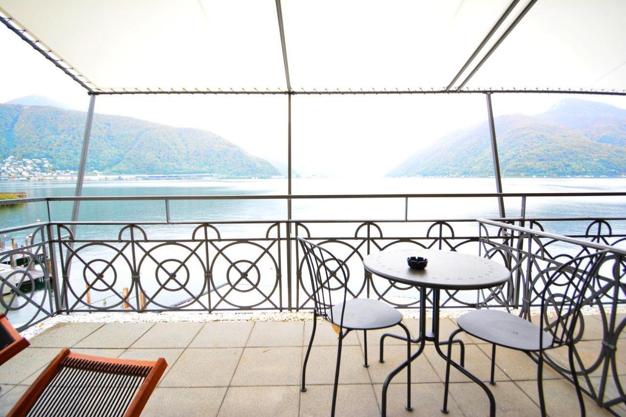 Lac Hotel ميليده المظهر الخارجي الصورة