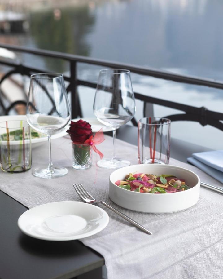 Lac Hotel ميليده المظهر الخارجي الصورة