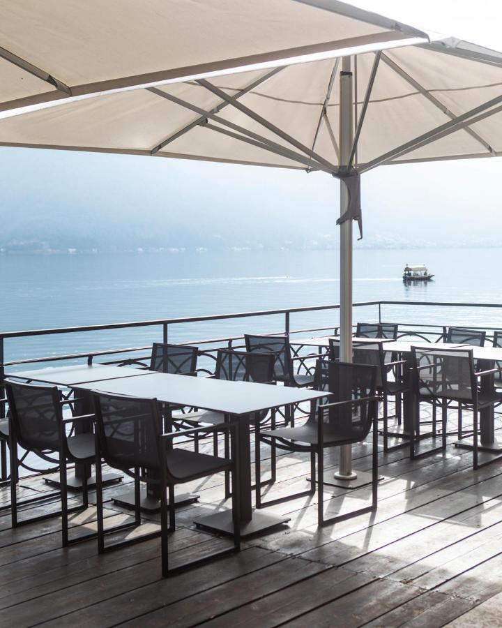 Lac Hotel ميليده المظهر الخارجي الصورة